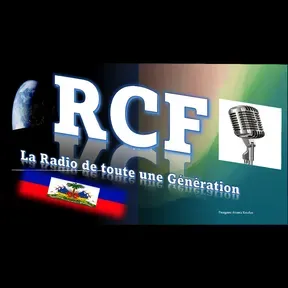 RCF (Radio de toute une Generation)