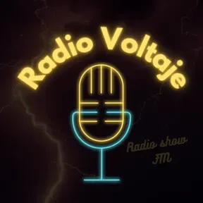 Radio Voltaje.