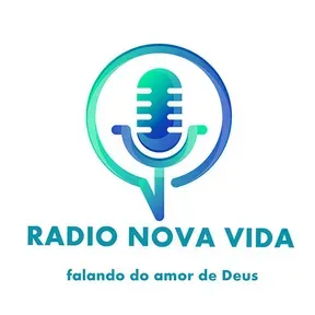 RADIO NOVA VIDA