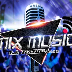 MIX MUSIC RADIO ONLINE BARINAS VENEZUELA