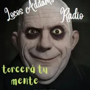 Locos Addams Radio