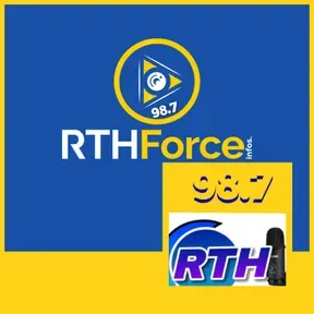 RTH FORCE INFOS 98.7