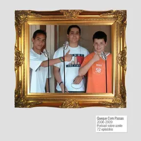 Queque Com Passas
