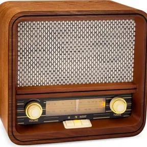 Rádio Nova atlântida FM