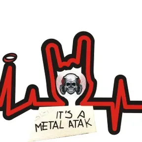 Metal Atak Budais Radio