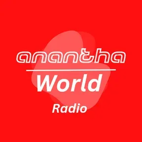 Anantha World Radio