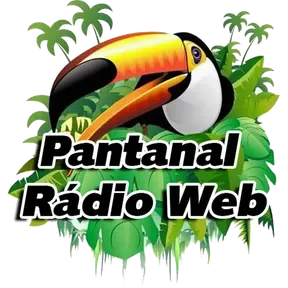 Pantanal Rádio Web Brasil