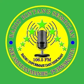 Radio Bintang Sembilan