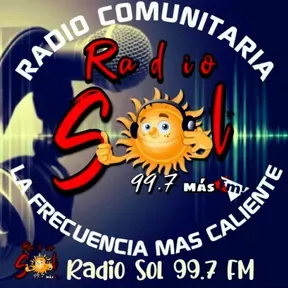 RADIO SOL MAS FM 99.7