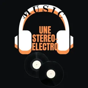 UNE STEREO - ELECTRO