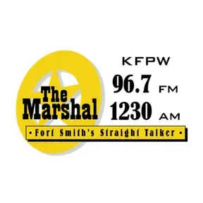 KFPW The Marshal 1230 AM