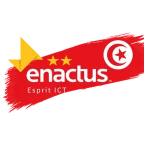 Enactus Esprit ICT