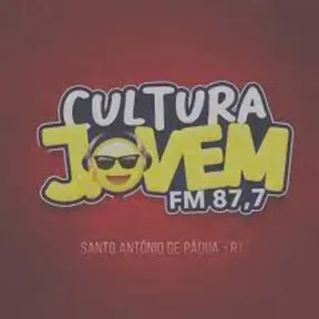 RÁDIO CULTURA JOVEM