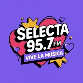 Selecta 95.7 Fm Carora