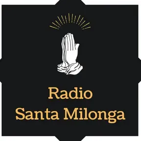 Radio Santa Milonga / Tango de Soie