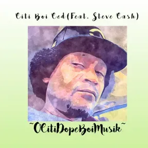 OCitiBoiMusik