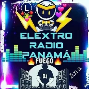 Eléxtro Radio Panamá