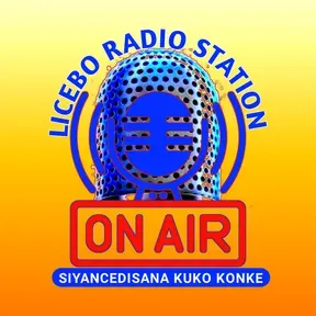 Licebo Radio Station