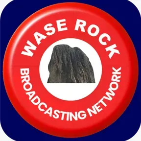 Wase Rock 93.9 FM