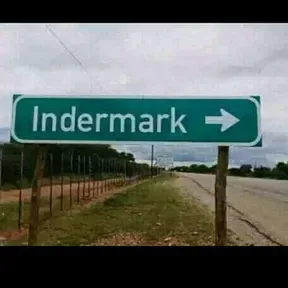INDERMARK RADIO STATION