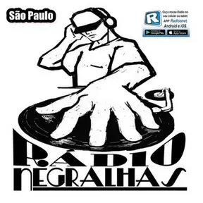 Rádio Negralhas