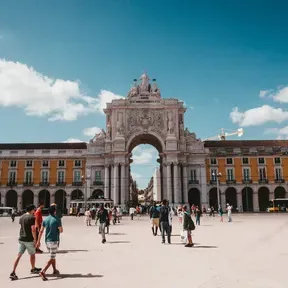 Chill Vibes Portugal