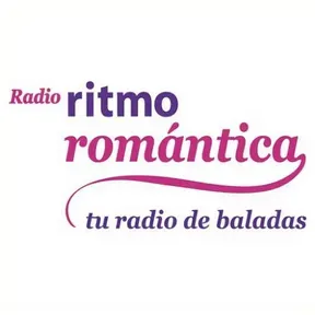 Radio Ritmo Romántica