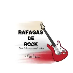 RAFAGAS DE ROCK