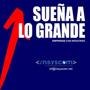 Insyscom Fm