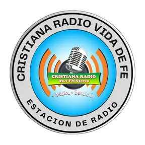 Cristiana - Radio  Vida de Fe