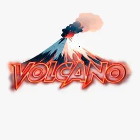 VOLCANO