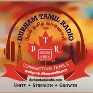 Durham Tamil Radio -