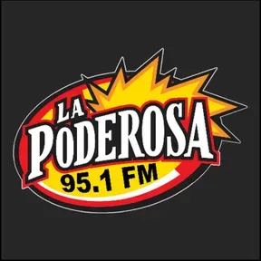 La Poderosa FM