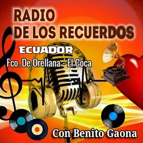 Radio De Los Recuerdos