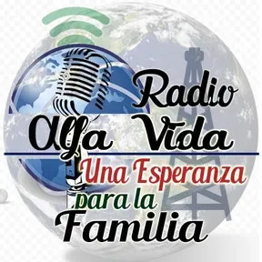 RADIO ALFA VIDA