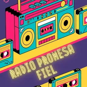 RADIO promesa fiel