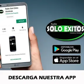 Radio Solo Éxitos