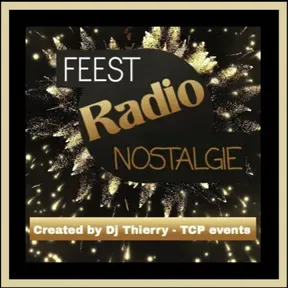 Feest Radio Nostalgie