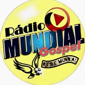 RADIO MUNDIAL GOSPEL TRES LAGOAS