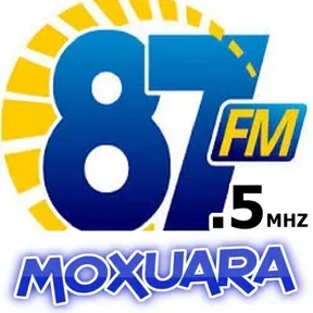 Radio moxuara FM 87.5