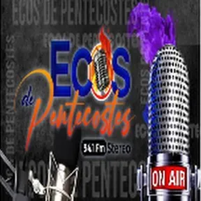 RADIO ECOS DE PENTECOSTES