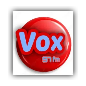Vox 97 FM