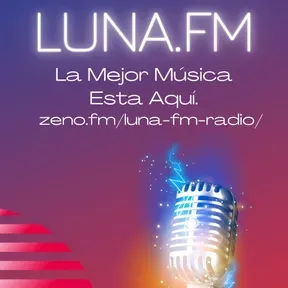 LUNA.FM RADIO