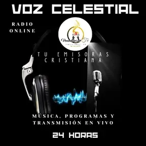 voz celestial