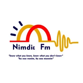 Nimdiɛ  FM