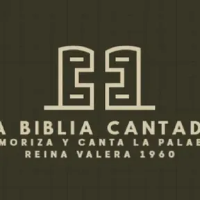 LA BIBLIA CANTADA