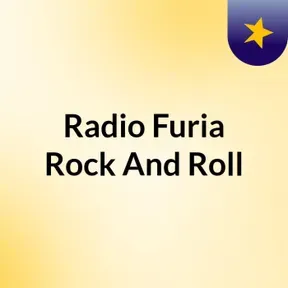 Radio Furia Rock And Roll