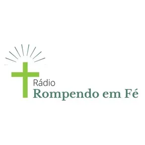 Rádio Rompendo em Fé a voz do sertão
