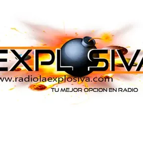 Radio La Explosiva