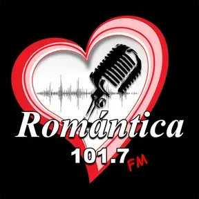 Romántica 101.7 FM